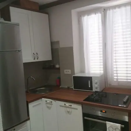 Petar Appartement Split