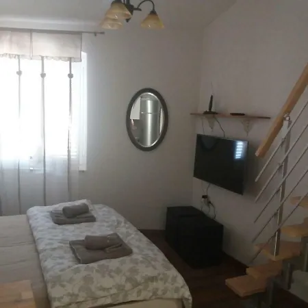 Petar Apartment