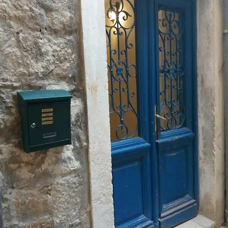 Apartment Petar