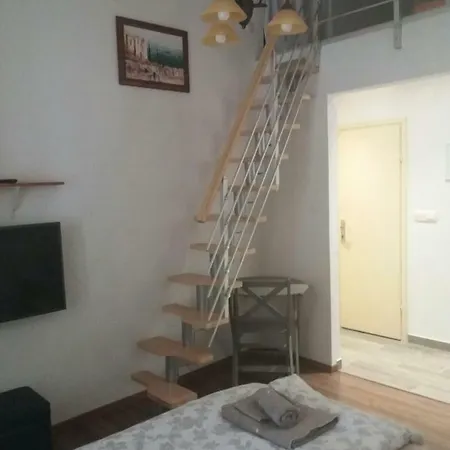 Apartamento Petar Split