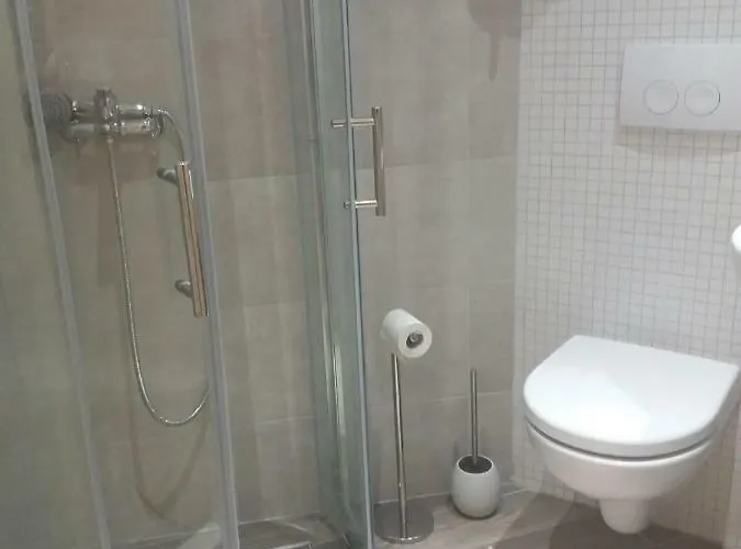 Lägenhet Petar Split