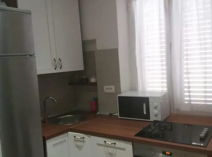 Petar Apartment Split