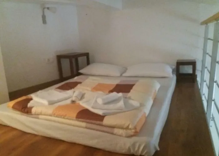 Apartment Petar Split