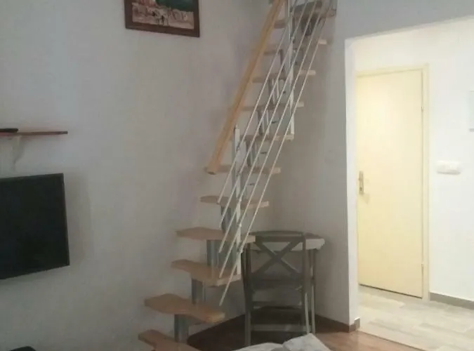 Lägenhet Petar Split